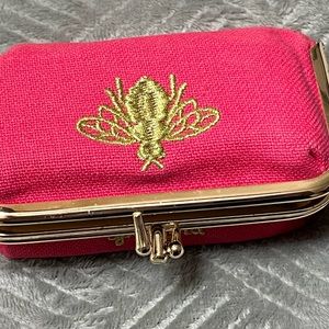 Spartina 449 manicure set/case